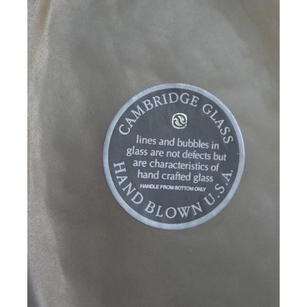 Cambridge Dry Goods beautiful vintage